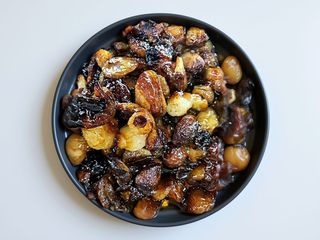 Cipolline in agrodolce