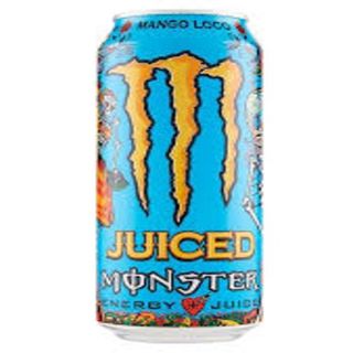 Monster Mango 500 ml