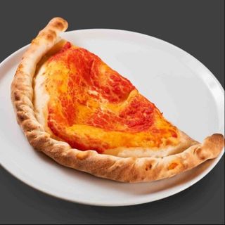Calzone kebab