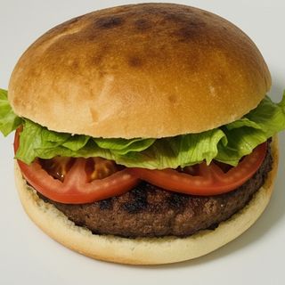 Mini Hamburger