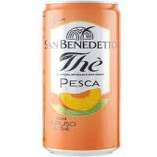 The alla pesca 50 cl