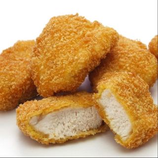 Chicken Nuggets 6pz