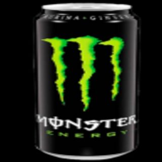 Monster Energy 500 ml