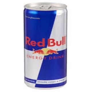 Red Bull 250 ml