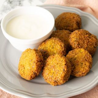 Falafel 6pz