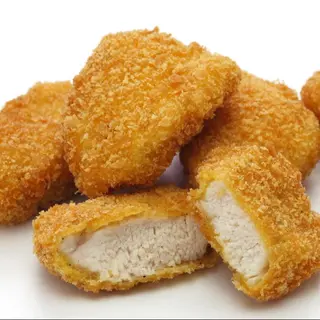 Chicken Nuggets 8pz