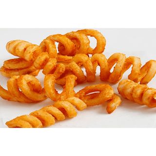 Patate Twister