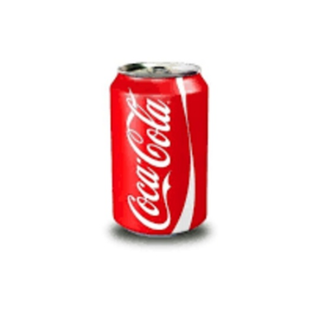 Coca Cola 33 cl