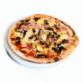 Capricciosa