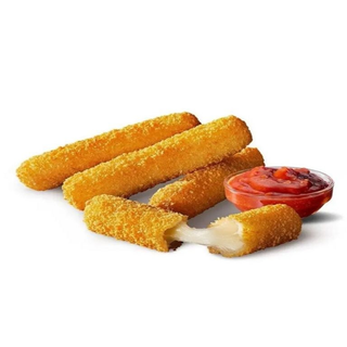 Mozzarella sticks 8pz