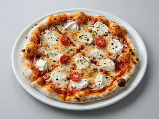 Cinque formaggi