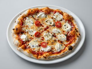 Cinque formaggi