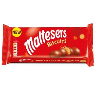 Maltesers Biscuits