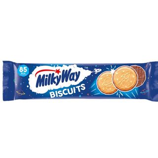 MilkyWay Biscuits
