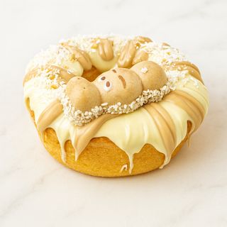 Ciambella HappyHippo