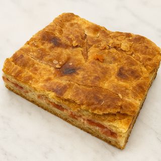 Pizzetta Parigina