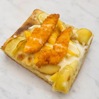 Pizzetta Banditos&Cheedar