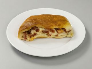 Panino napoletano classico