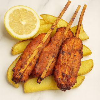 Porzione di Double Stick