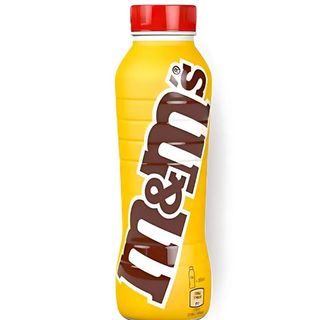 Latte M&m’s