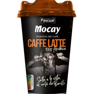 Caffellatte Mocay