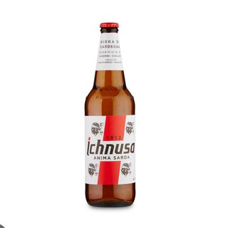 Birra ichnusa
