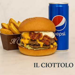 Ciotto Menù