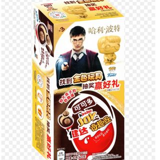 Kinder Joy Cioccolato