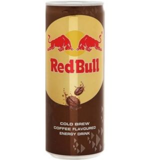 RedBull Caffè