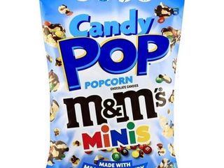 Pop Corn M&M’s