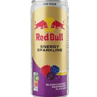 RedBull Lampone