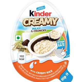 Kinder Creamy