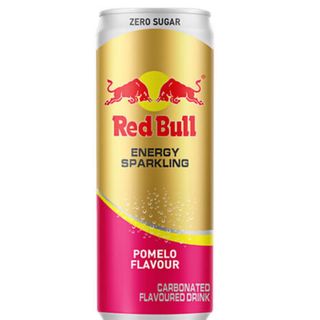 Red Bull Pompelmo