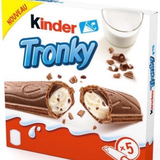 Kinder Tronky