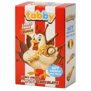 Chicken Chocolate