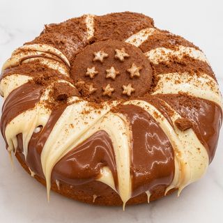 Ciambella PanDiStelle