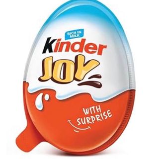 Kinder Joy