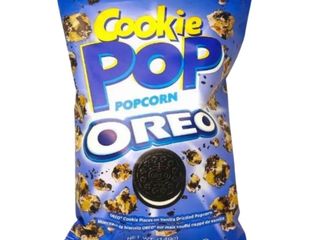 Pop Corn Oreo