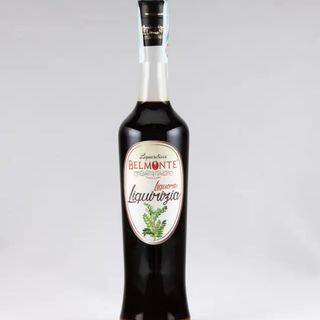 Liquirizia 70 cl