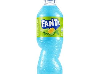 Fanta Melon