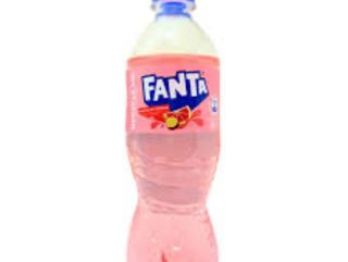 Fanta PassionFruit