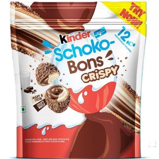 SchokoBonsCrispy