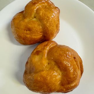 炸面包 pane cinese fritto