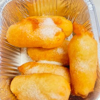 炸水果 frutta fritta