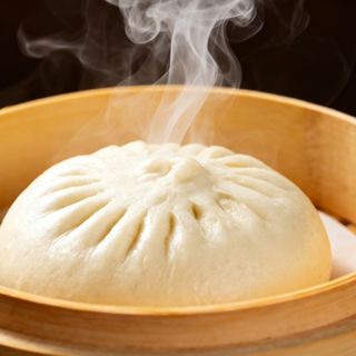 包子 Bao zi
