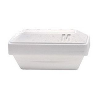 Vaschetta "M" - 520 g 3 gusti