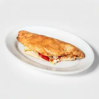 Panuozzo Kebab