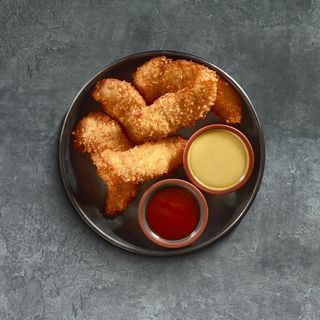 Tupelo Chicken Tenders
