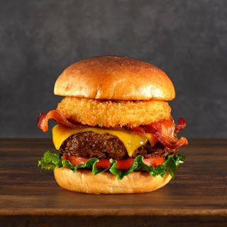 Original Legendary Burger