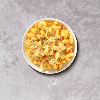 SIDE MAC & CHEESE